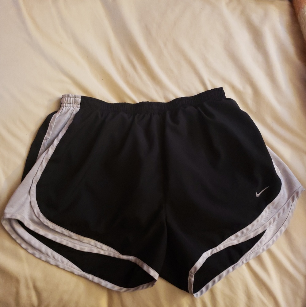Nike running shorts (Dri-fit)